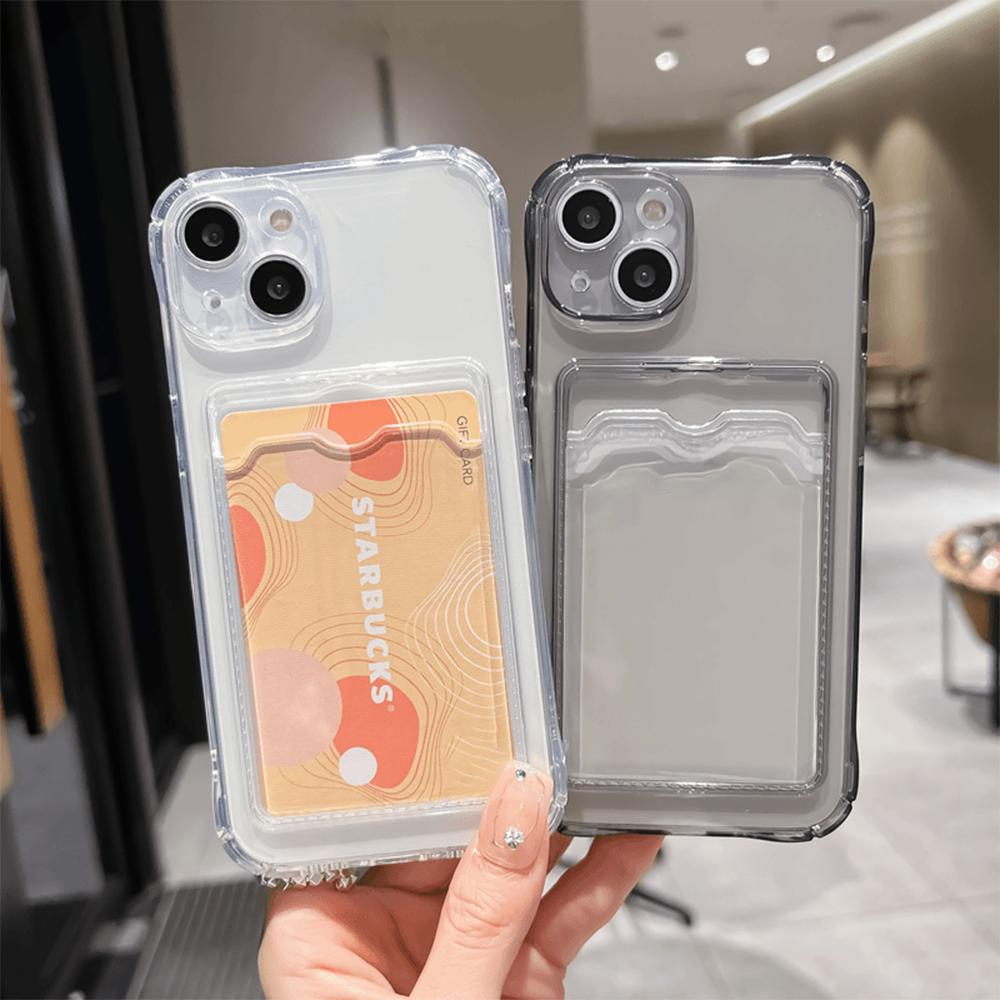 Dual Phone Holder - iPhone 17 Pro Max 12 13