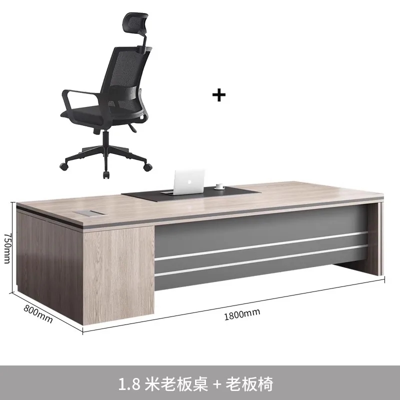 Desk Setup For Studying - Çalışma Masaları Yönetici Masası Ofis Beyaz