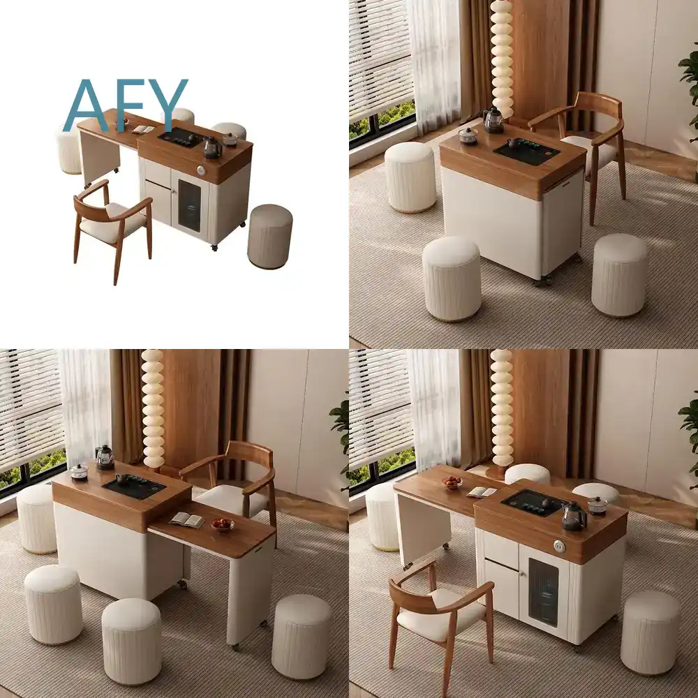 Desk Setup Small Room - Ev Ofis Masası Kurulumu için, Dizüstü