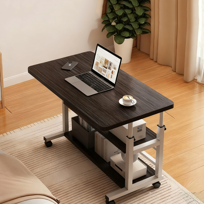 Desk Setup For Studying - Taşınabilir Ayarlanabilir Yükseklik Bilgisayar Masaları Düzenleyiciler