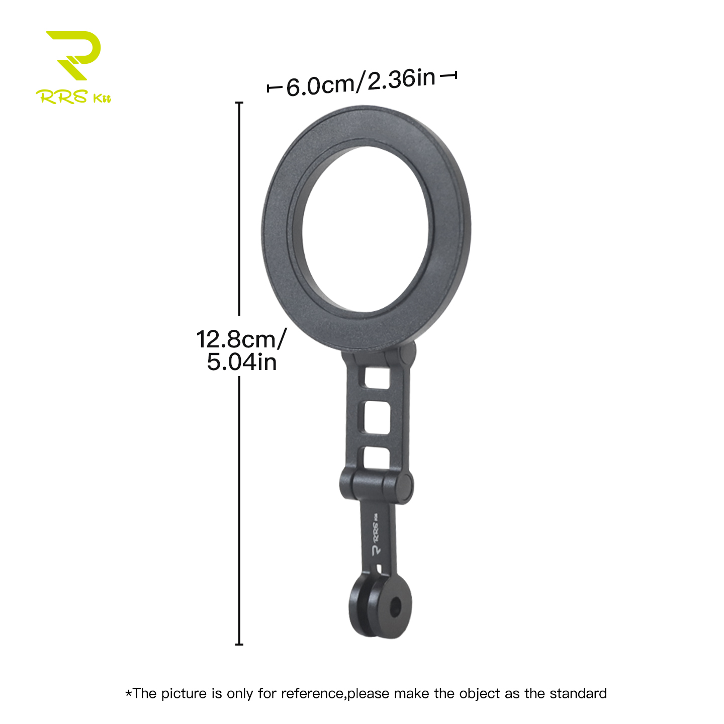 RRSKIT Bisiklet Manyetik Telef - Dual Phone Holder incelemesi ve fiyatı