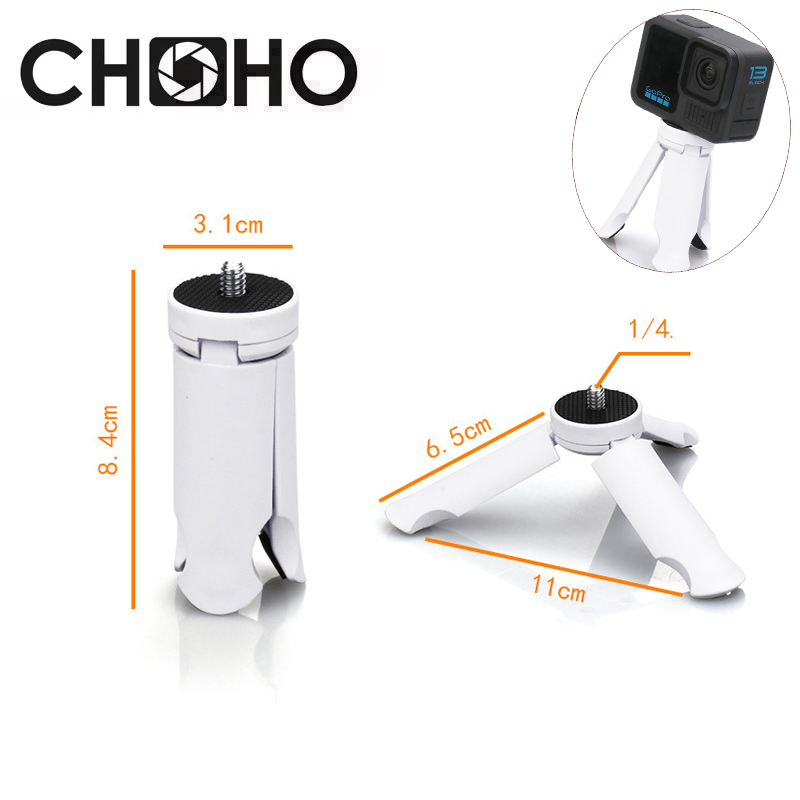 Mini Tripod Işık Masası Standı - Desk Setup Computer incelemesi ve fiyatı