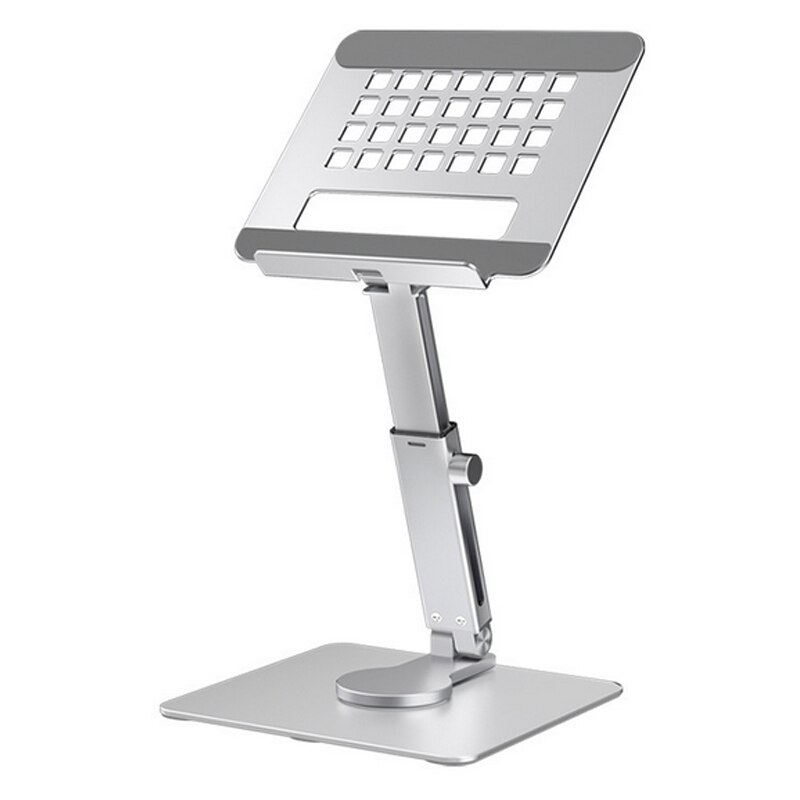 Alüminyum Tablet Standı 360° ° - Desk Setup Riser incelemesi ve fiyatı
