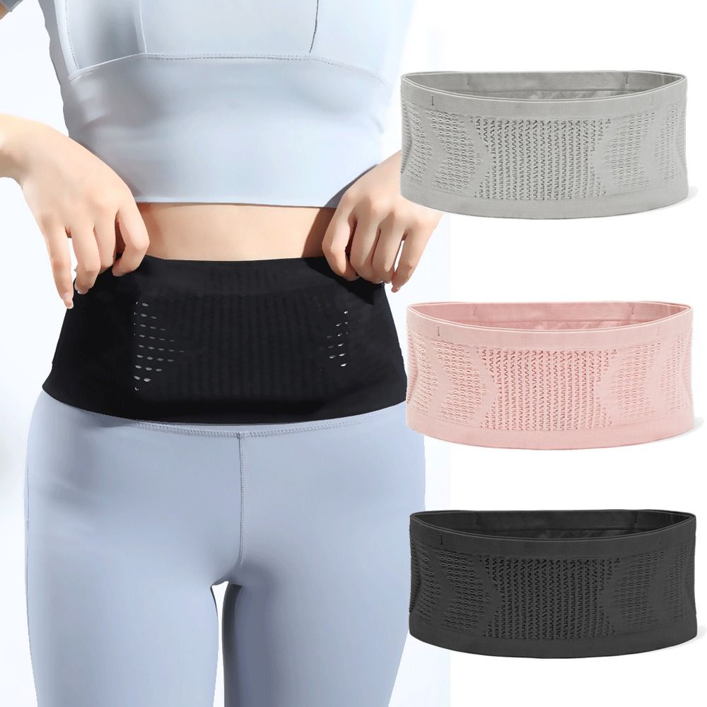 Unisex Görünmez Koşu Bel Çanta - Dual Phone Holder incelemesi ve fiyatı