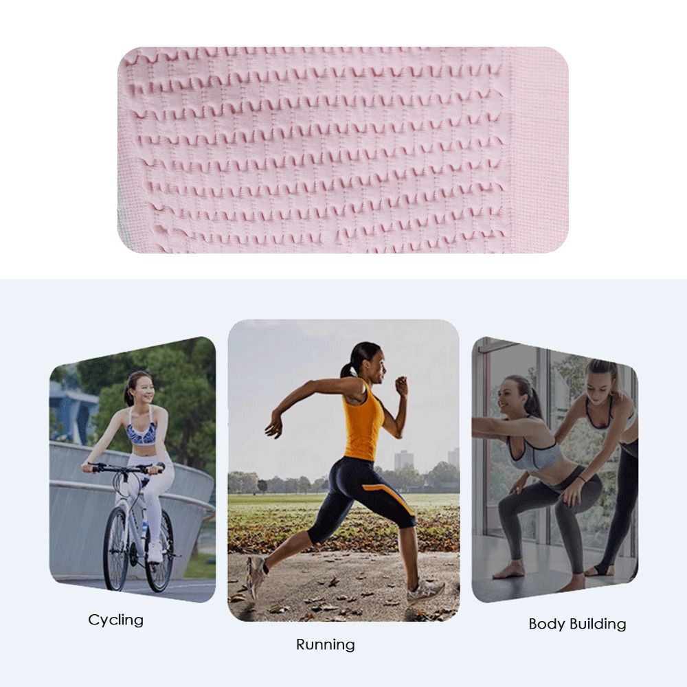 Unisex Görünmez Koşu Bel Çanta - Dual Phone Holder incelemesi ve fiyatı