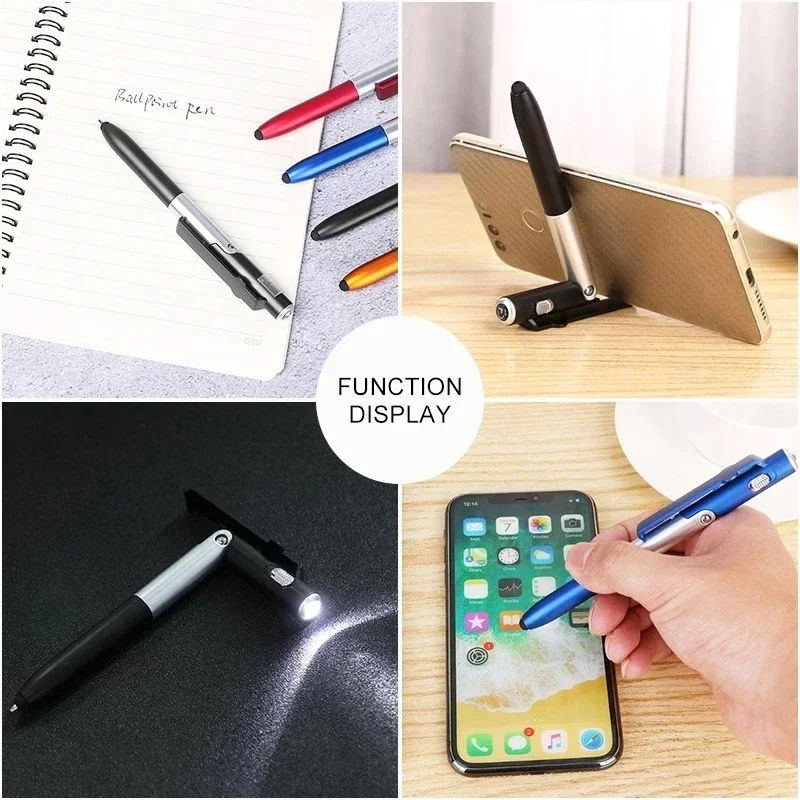 Çok Fonksiyonlu Oyuncak Kalem  - Dual Phone Holder incelemesi ve fiyatı