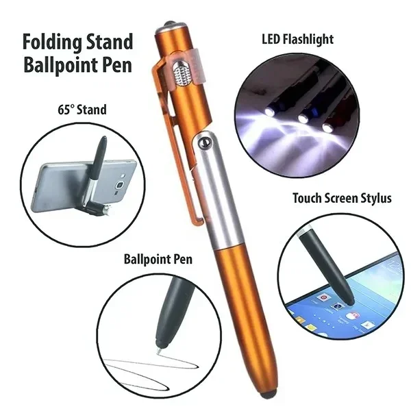 Çok Fonksiyonlu Oyuncak Kalem  - Dual Phone Holder incelemesi ve fiyatı
