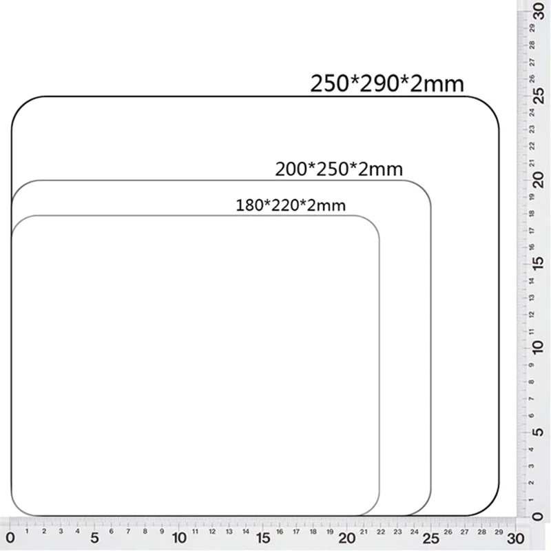 Mouse Pad Fırçalanmış Kumaş Mo - Desk Setup Laptop And Pc incelemesi ve fiyatı
