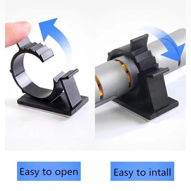 Ayarlanabilir kablo düzenleyic - Desk Setup Computer incelemesi ve fiyatı