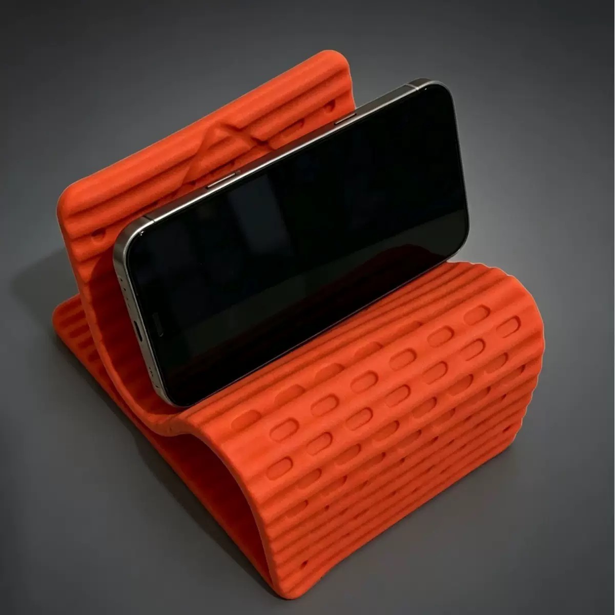 Taşınabilir Katlanabilir Silik - Dual Phone Holder incelemesi ve fiyatı