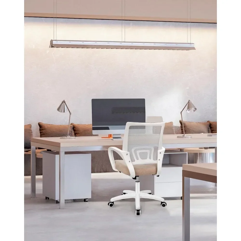 NEO CHAIR Ofis Bilgisayar Kolt - Desk Setup For Studying incelemesi ve fiyatı