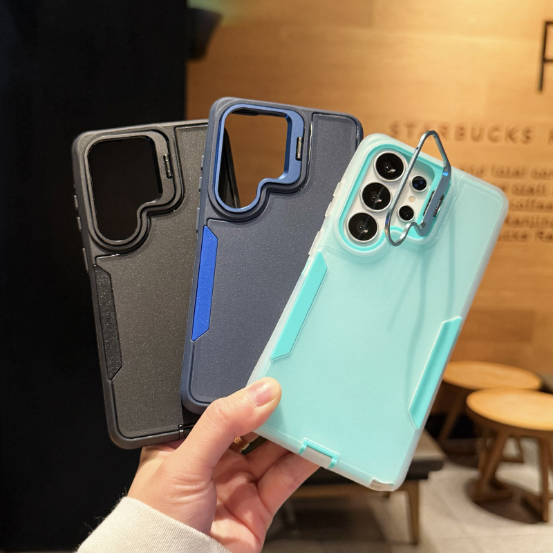 H Soft TPU+Hard PC 2'si 1 Arad - Dual Phone Holder incelemesi ve fiyatı