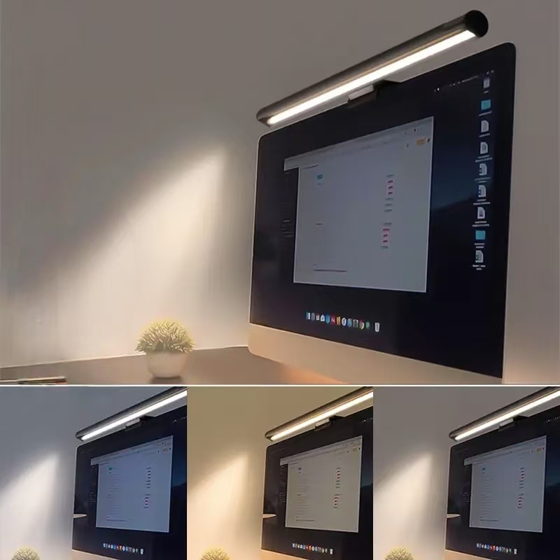 LED Monitör Işığı Asılı Masa L - Desk Setup Computer incelemesi ve fiyatı