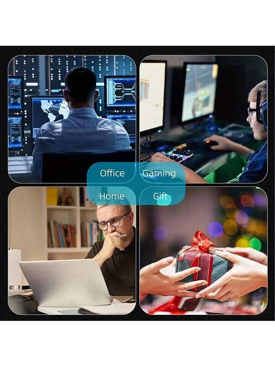 Sevimli Kedi Oyun Mouse Pad'i  - Desk Setup Laptop And Pc incelemesi ve fiyatı