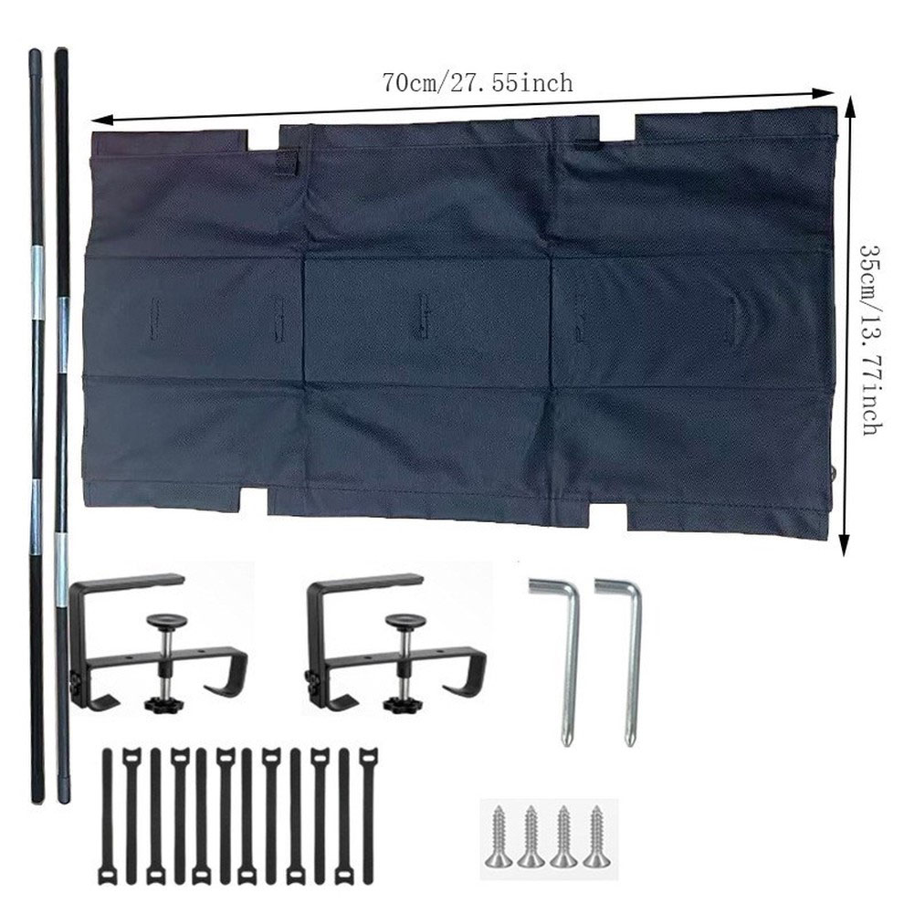 Güçlendirilmiş Çerçeveli ve Çi - Desk Setup Layout incelemesi ve fiyatı