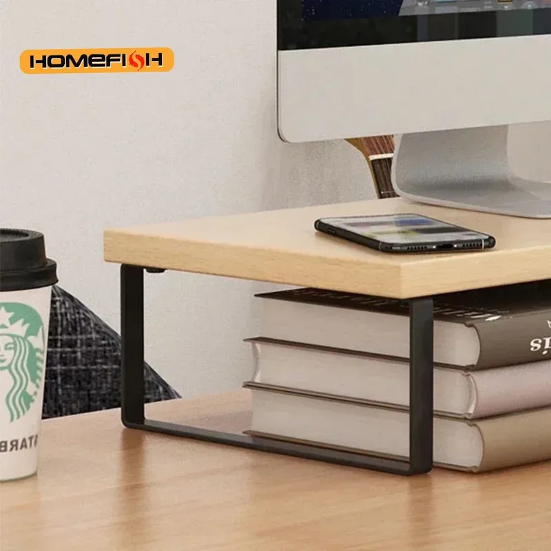 Yüksek Seviyeli Masaüstü Monit - Desk Setup Riser incelemesi ve fiyatı