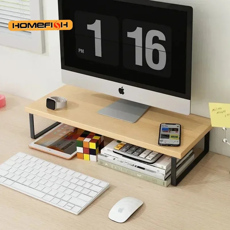 Yüksek Seviyeli Masaüstü Monit - Desk Setup Riser incelemesi ve fiyatı