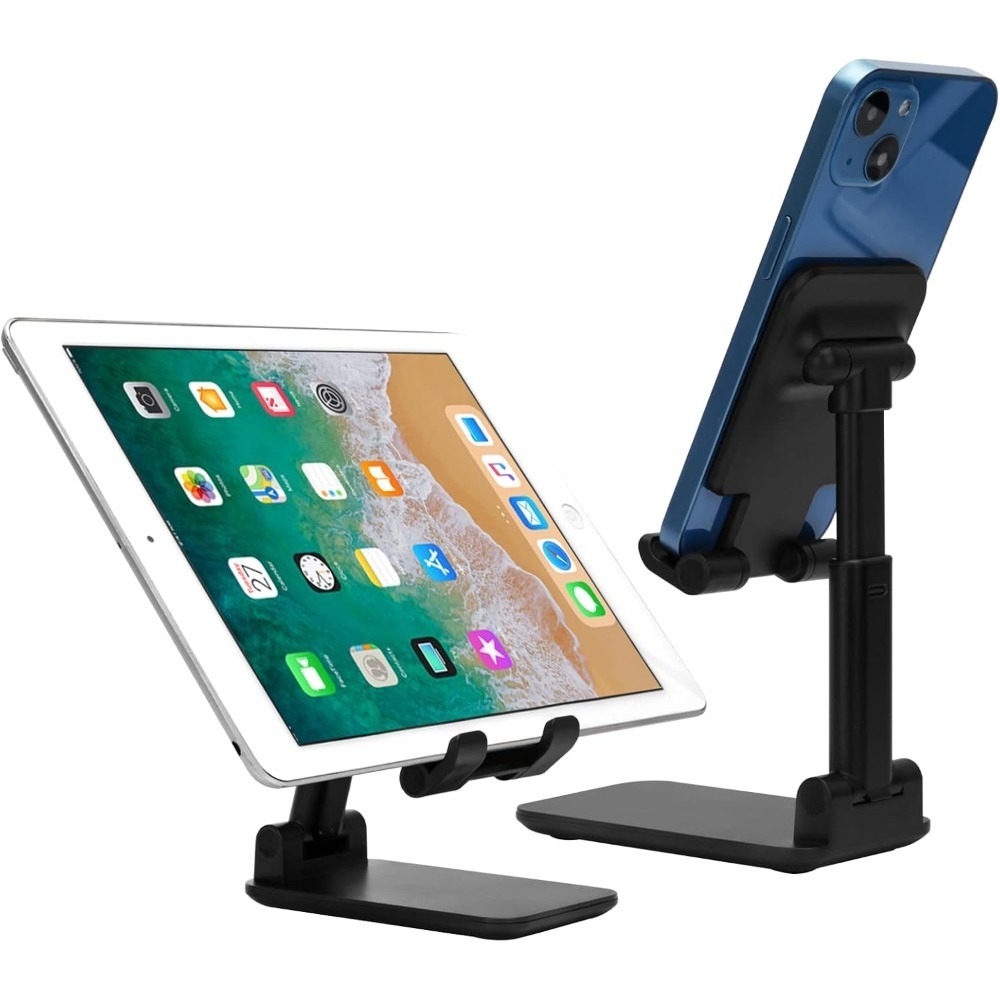 Masaüstü Cep Telefonu Tutucu S - Desk Setup Ipad incelemesi ve fiyatı