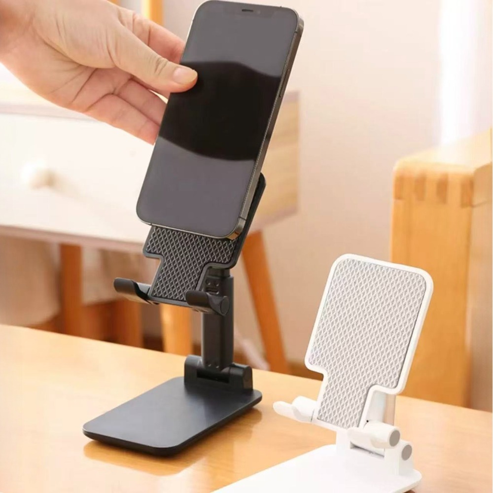 Masaüstü Cep Telefonu Tutucu S - Desk Setup Ipad incelemesi ve fiyatı