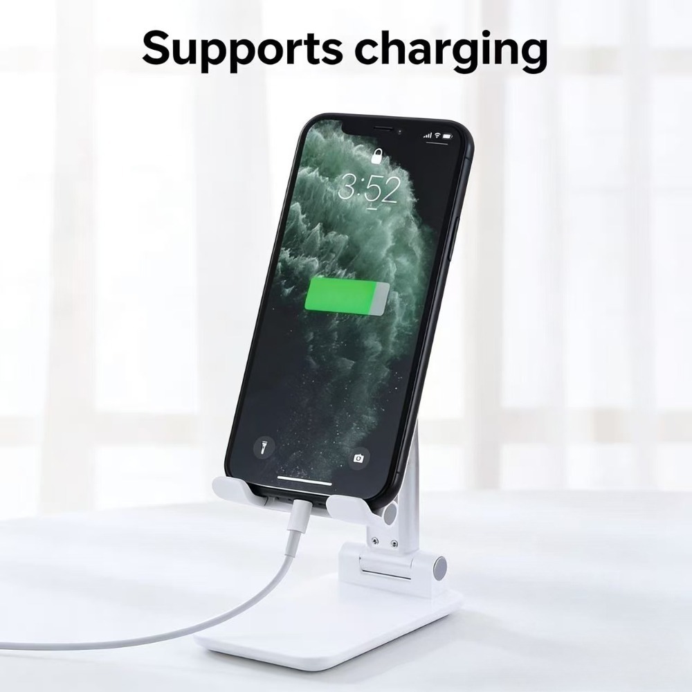 Masaüstü Cep Telefonu Tutucu S - Desk Setup Ipad incelemesi ve fiyatı