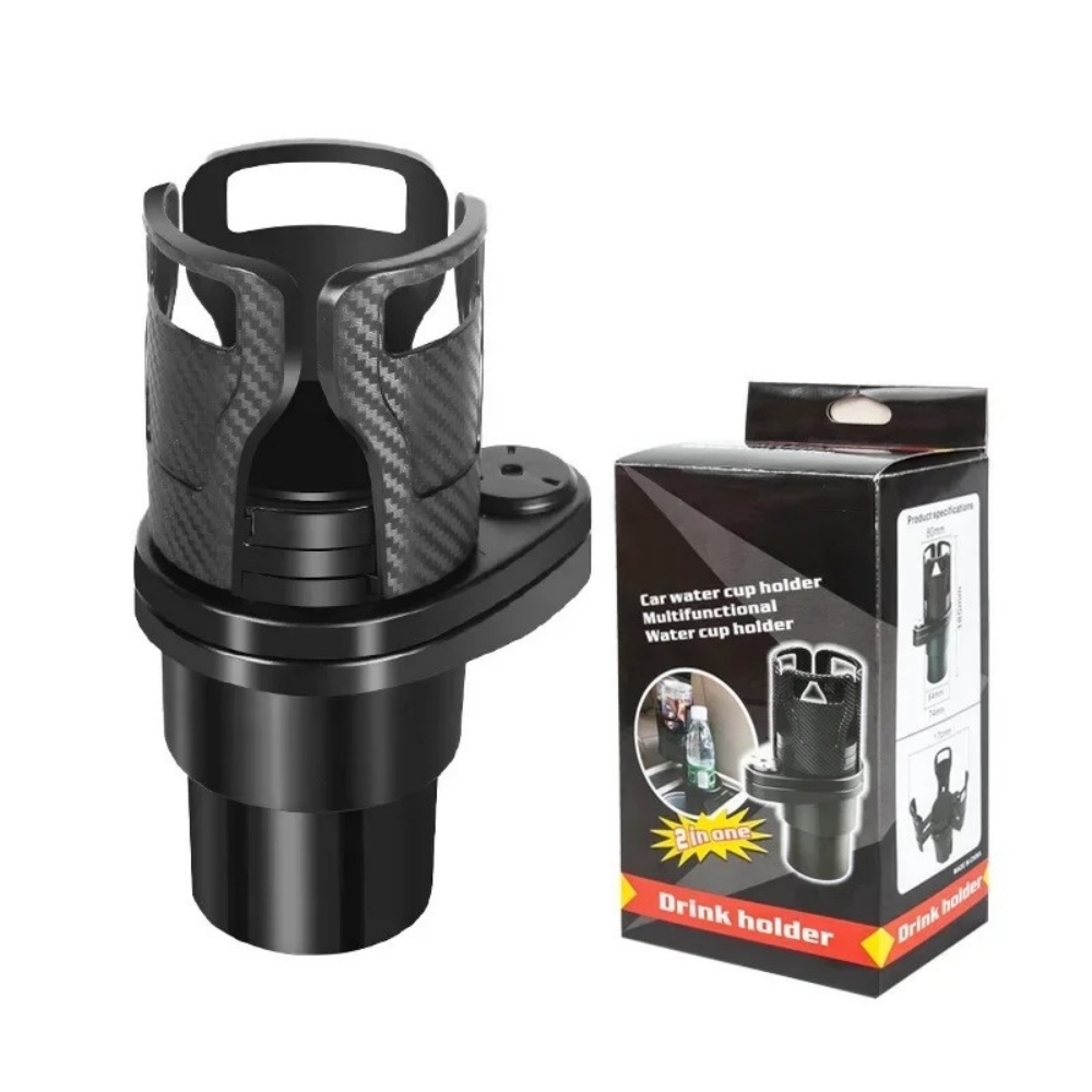 Evrensel Araba İçecek Bardak T - Dual Phone Holder incelemesi ve fiyatı