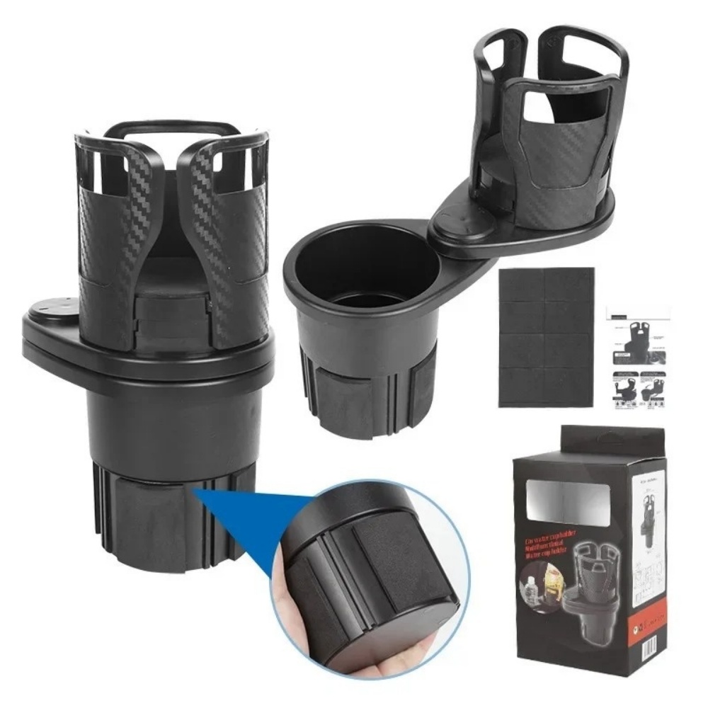 Evrensel Araba İçecek Bardak T - Dual Phone Holder incelemesi ve fiyatı