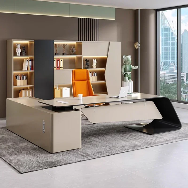Öğrenci Modern Çalışma Masası  - Desk Setup Small incelemesi ve fiyatı