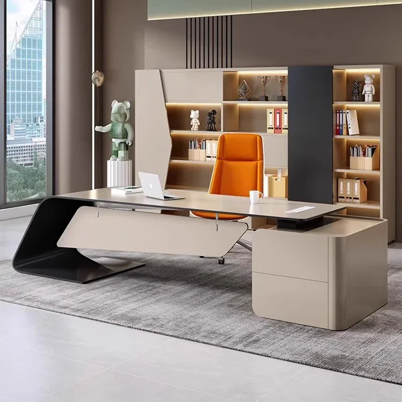 Öğrenci Modern Çalışma Masası  - Desk Setup Small incelemesi ve fiyatı