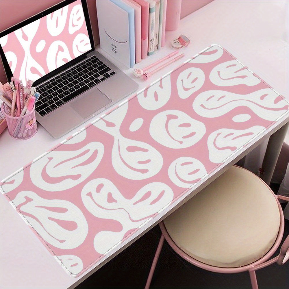 Estetik Pembe Masa Örtüsü Büyü - Desk Setup For Studying incelemesi ve fiyatı