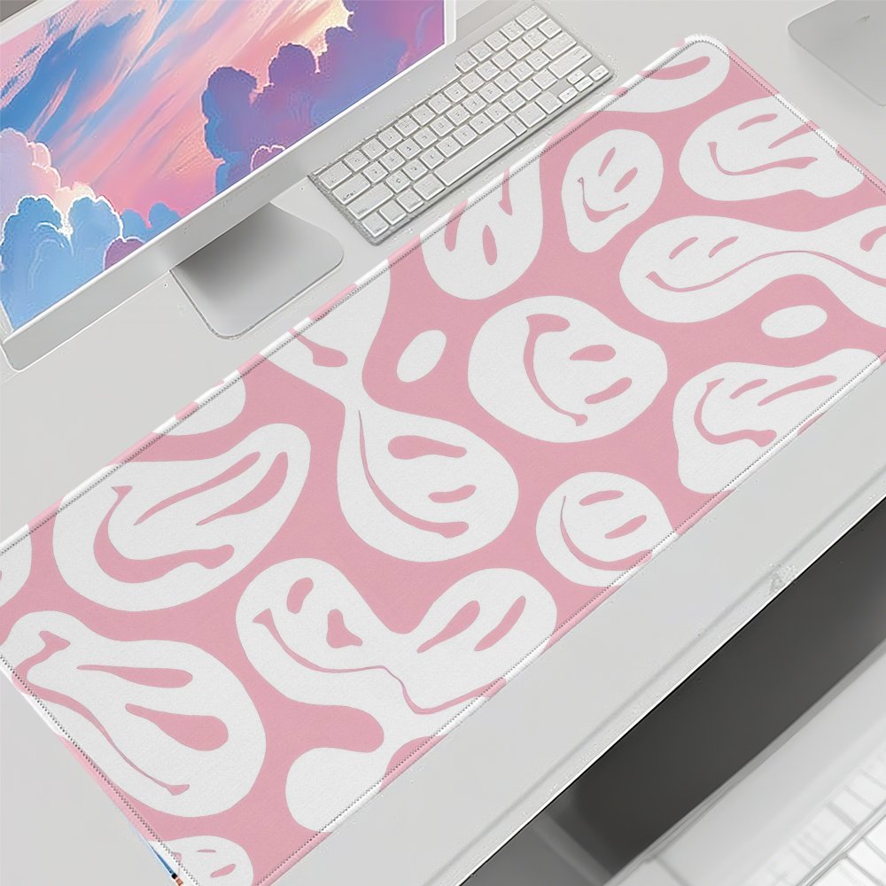 Estetik Pembe Masa Örtüsü Büyü - Desk Setup For Studying incelemesi ve fiyatı