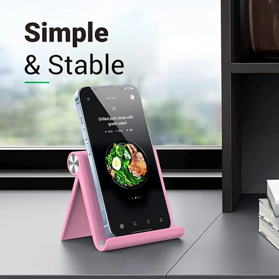 Ayarlanabilir Katlanabilir Tel - Dual Phone Holder incelemesi ve fiyatı