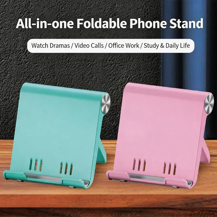 Ayarlanabilir Katlanabilir Tel - Dual Phone Holder incelemesi ve fiyatı