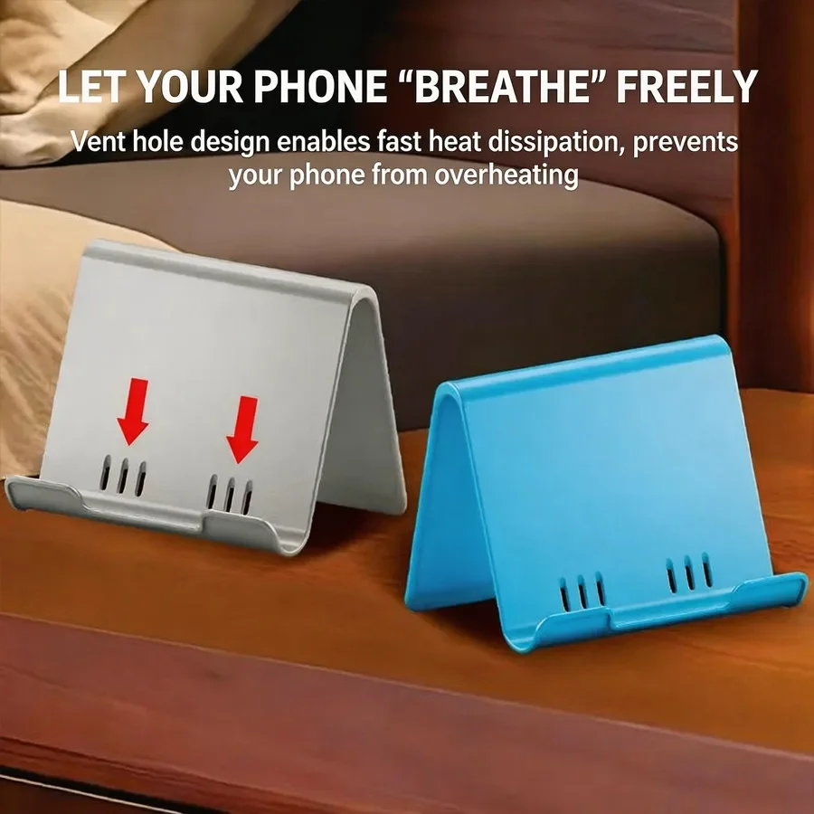 Ayarlanabilir Katlanabilir Tel - Dual Phone Holder incelemesi ve fiyatı