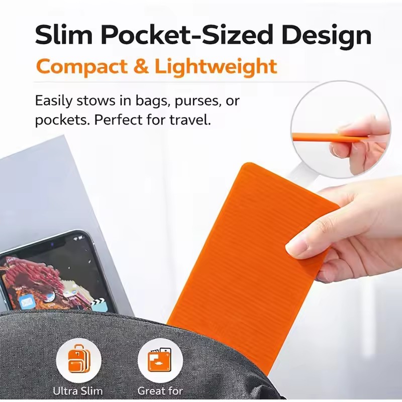 Taşınabilir Silikon Cep Telefo - Dual Phone Holder incelemesi ve fiyatı