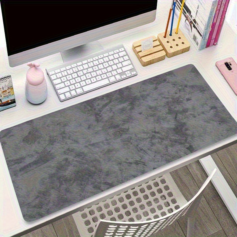 CIFBUY Mermer Dokulu Oyun Mous - Desk Setup Laptop And Pc incelemesi ve fiyatı