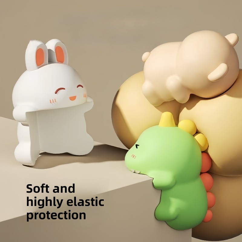Karikatür Köşe Koruyucu Anti-Ç - Desk Setup Computer incelemesi ve fiyatı