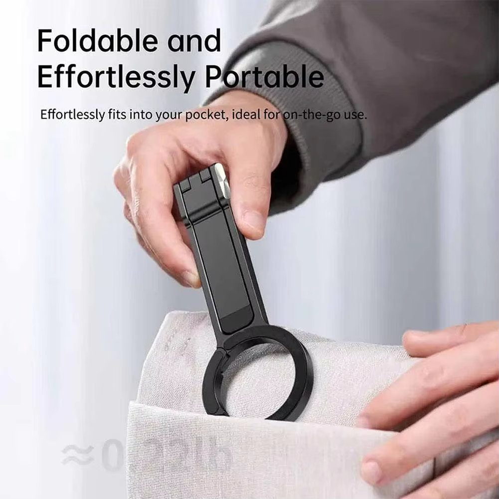 Alaşımlı Telefon Tripod Karabi - Dual Phone Holder incelemesi ve fiyatı
