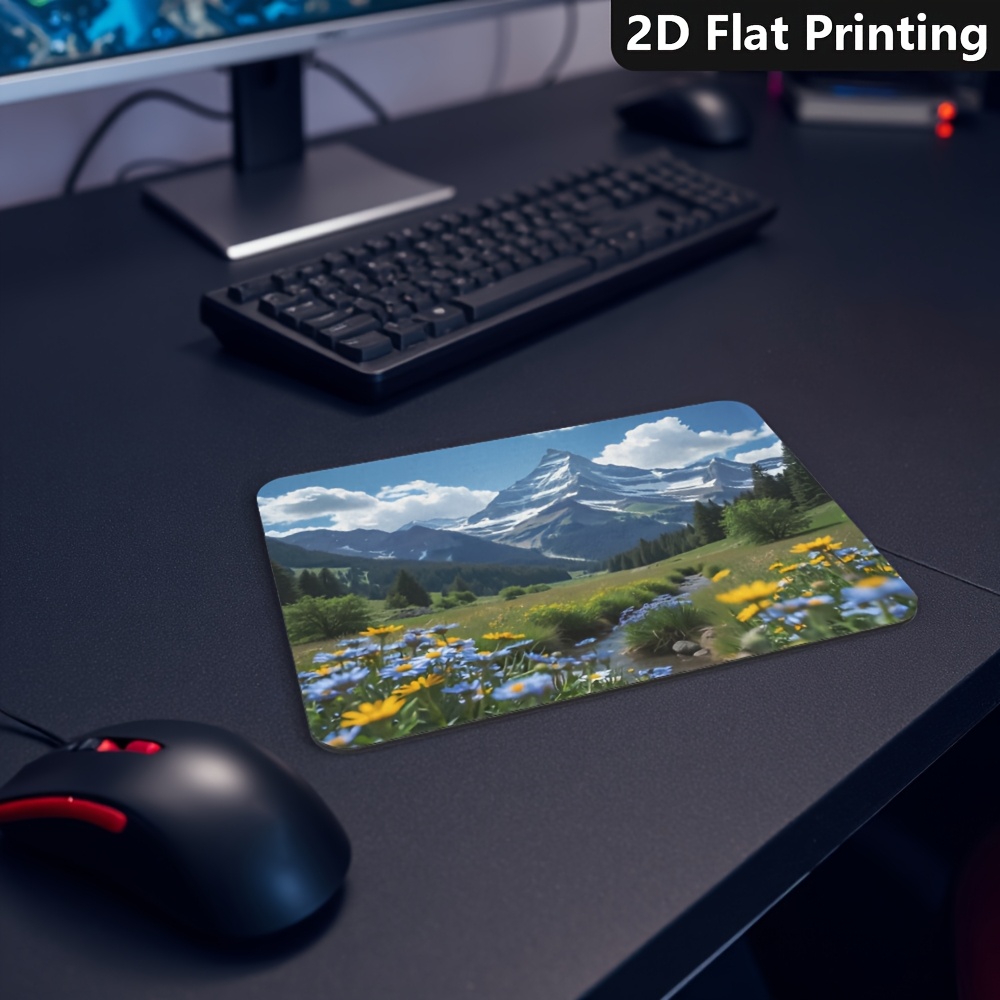 Oyun Ofisi Kaymaz Mouse Pad Ma - Desk Setup Laptop And Pc incelemesi ve fiyatı