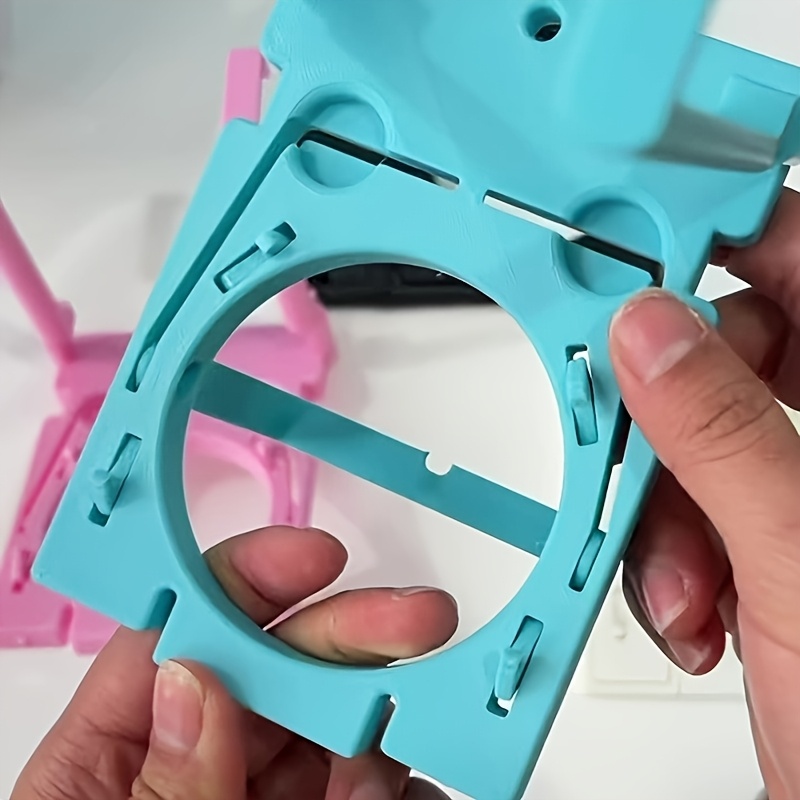 1 adet Çok Fonksiyonlu Uçak Ba - Dual Phone Holder incelemesi ve fiyatı