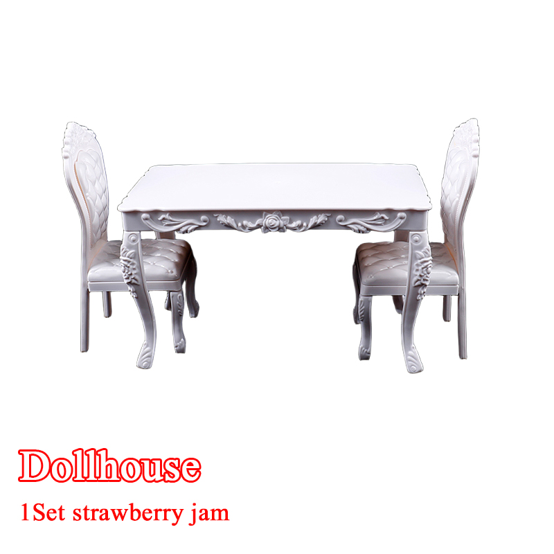 Dollhouse 1:6 Mutfak Mobilyala - Desk Setup Computer incelemesi ve fiyatı