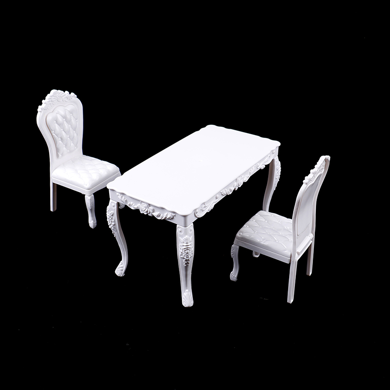 Dollhouse 1:6 Mutfak Mobilyala - Desk Setup Computer incelemesi ve fiyatı
