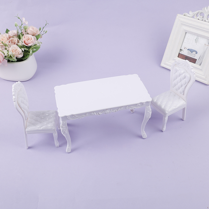 Dollhouse 1:6 Mutfak Mobilyala - Desk Setup Computer incelemesi ve fiyatı
