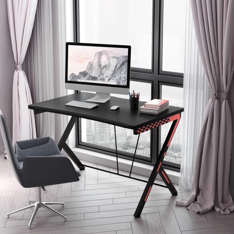 Modern Ergonomik Bilgisayar Ma - Desk Setup Small incelemesi ve fiyatı