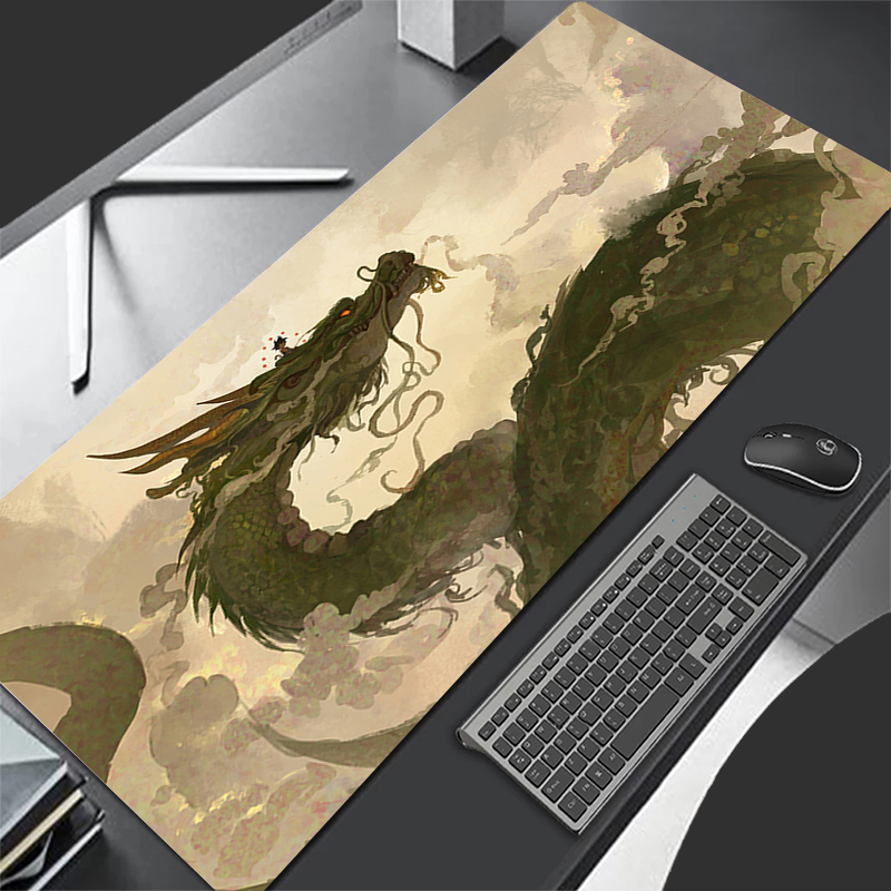 Mousepad Bilgisayar Yeni Goku  - Desk Setup Computer incelemesi ve fiyatı