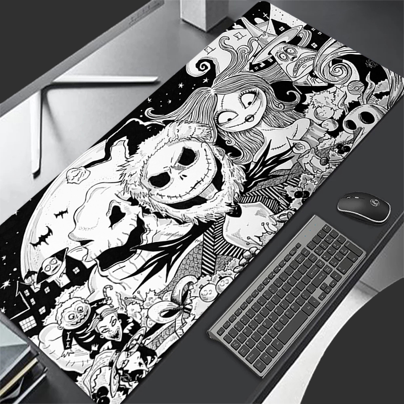 Mouse Pad kauçuk masa Büyük Oy - Desk Setup Computer incelemesi ve fiyatı