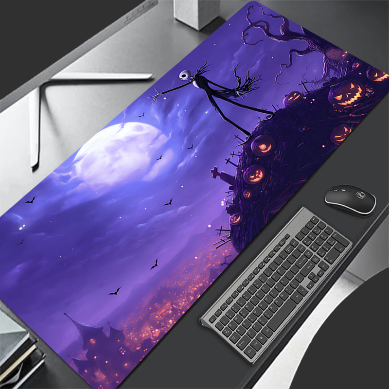 Mouse Pad kauçuk masa Büyük Oy - Desk Setup Computer incelemesi ve fiyatı