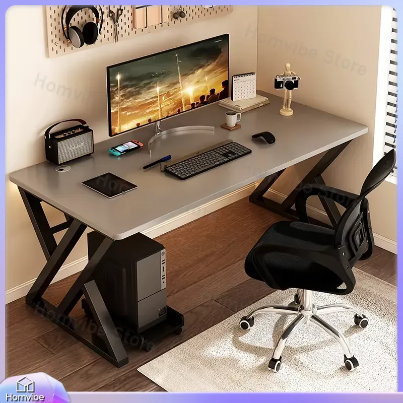 Ev Ofis Oyun Alanı İçin Modern - Desk Setup For Studying incelemesi ve fiyatı