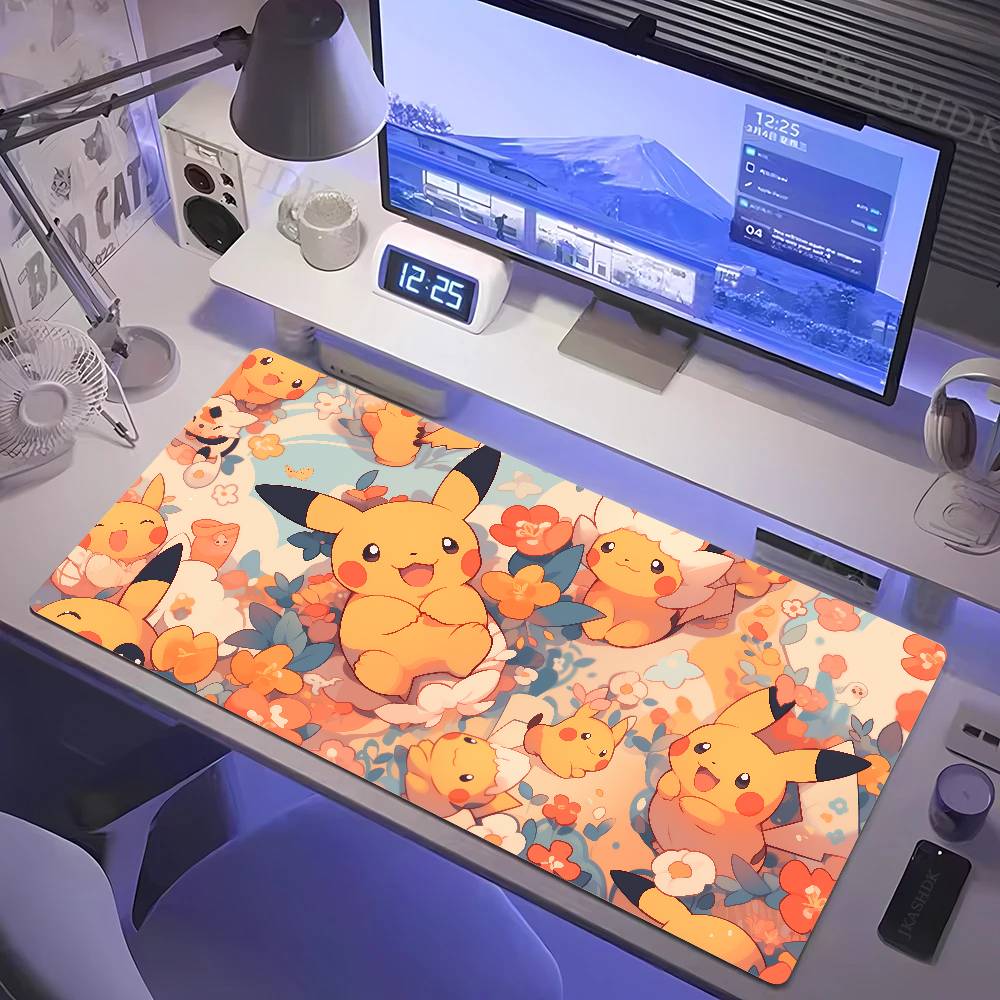 Pokemon Mouse Pad Büyük Oyun M - Desk Setup Laptop And Pc incelemesi ve fiyatı