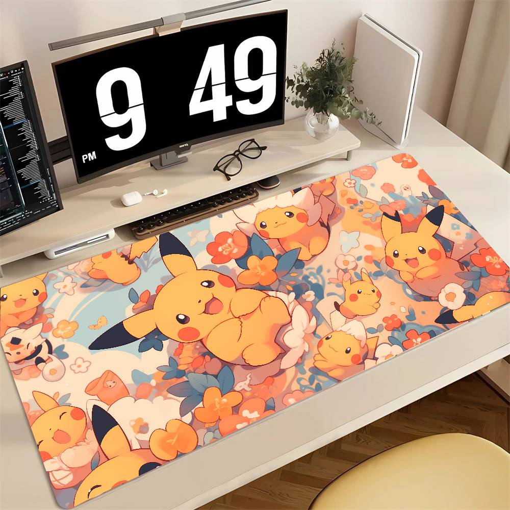 Pokemon Mouse Pad Büyük Oyun M - Desk Setup Laptop And Pc incelemesi ve fiyatı