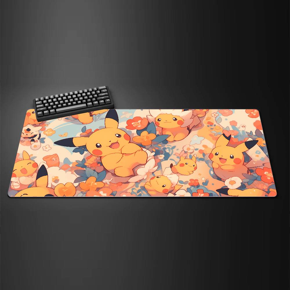 Pokemon Mouse Pad Büyük Oyun M - Desk Setup Laptop And Pc incelemesi ve fiyatı
